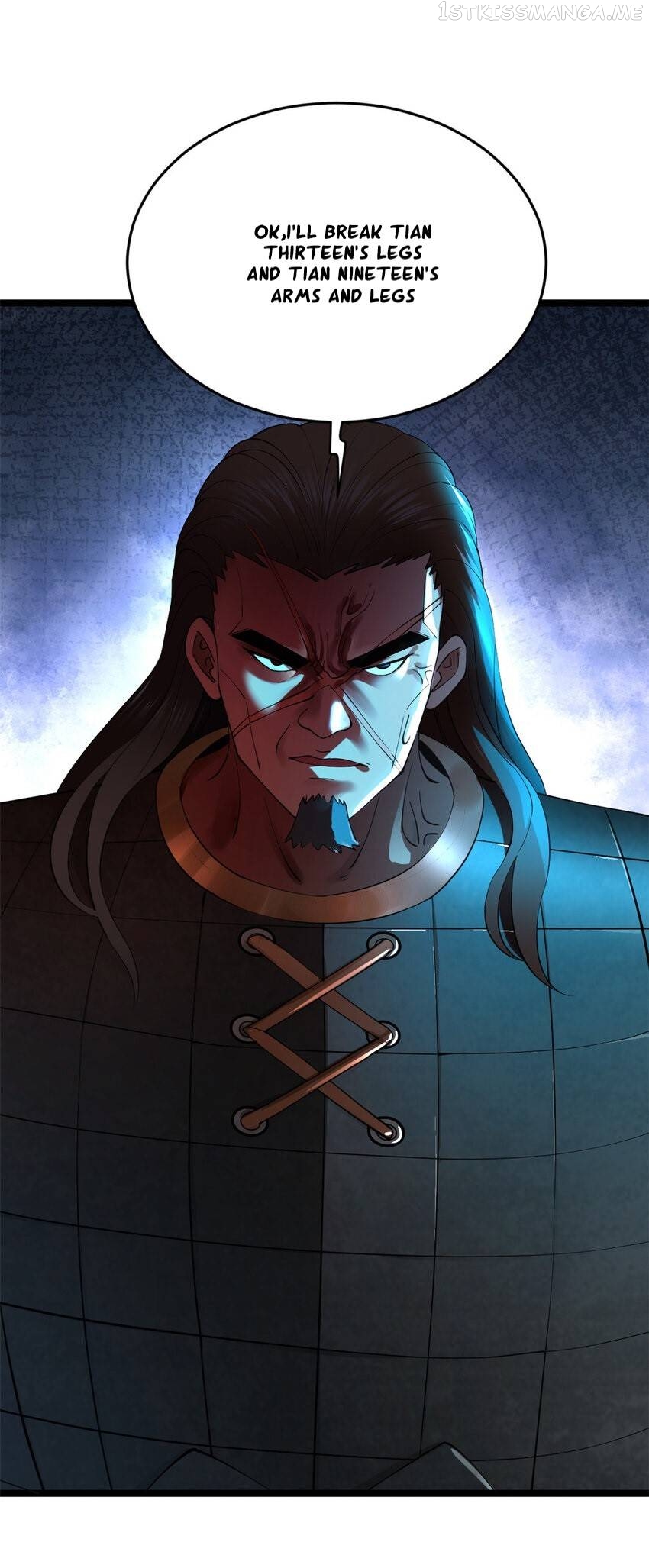 Read Ultimate Son in Law En Manga Online