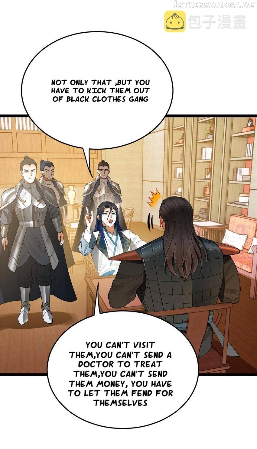 Read Ultimate Son in Law En Manga Online