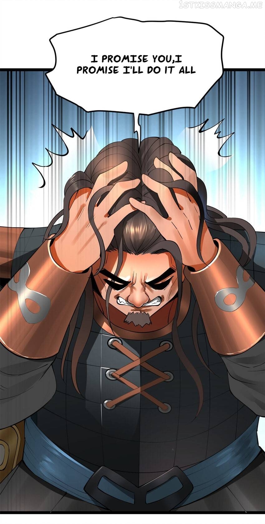 Read Ultimate Son in Law En Manga Online