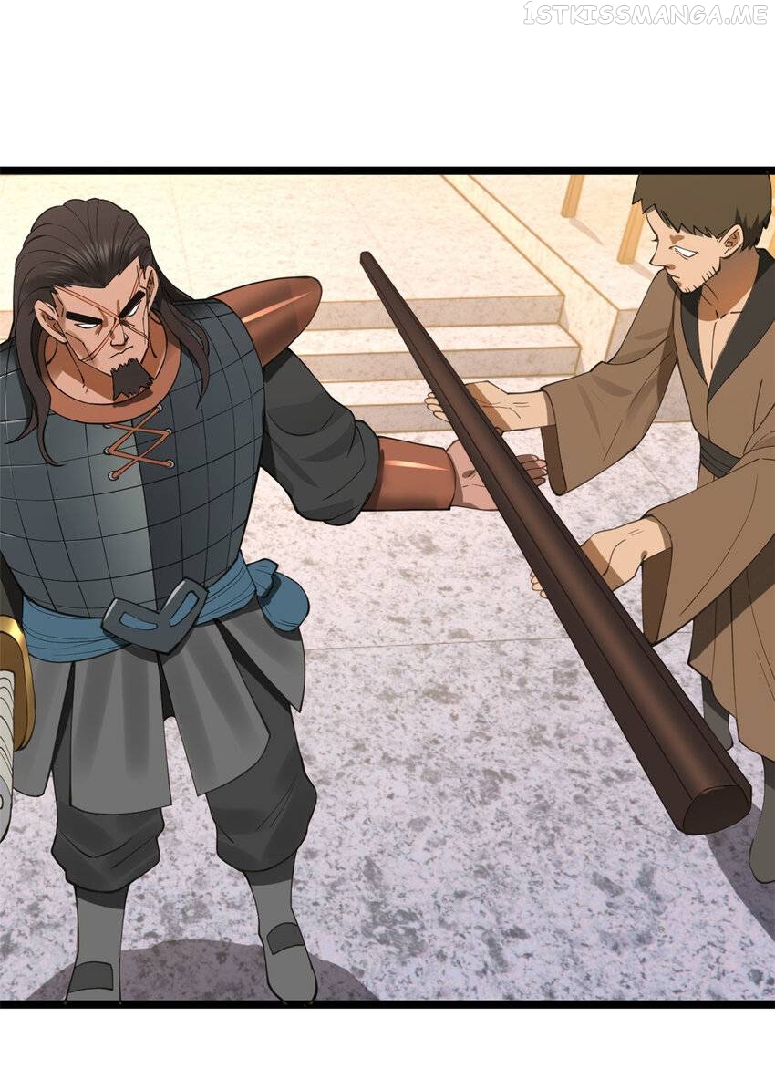 Read Ultimate Son in Law En Manga Online