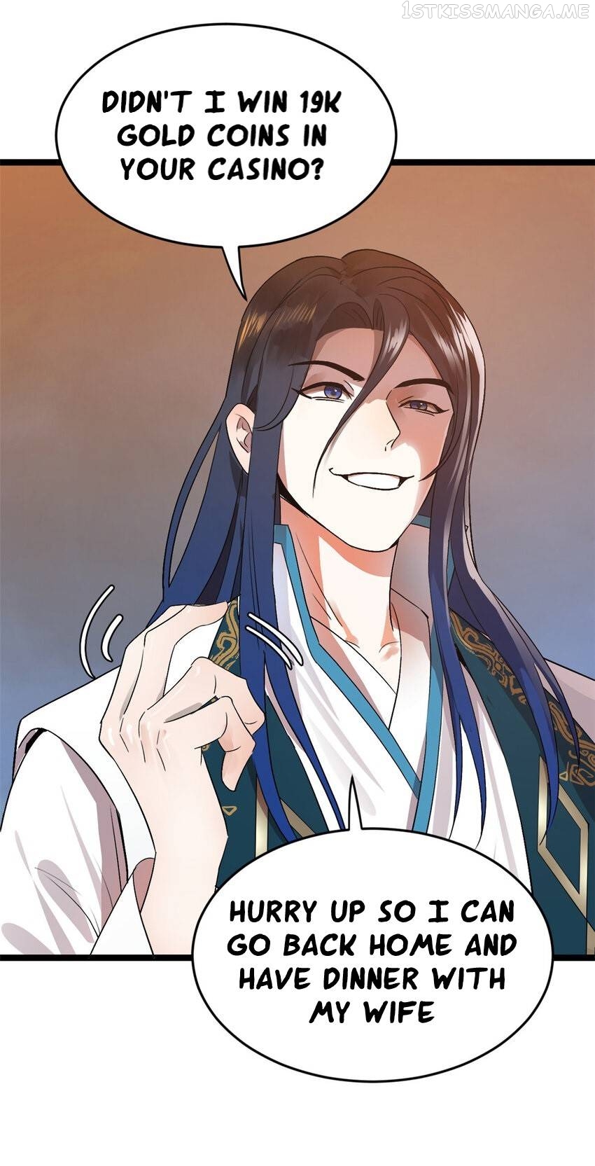 Read Ultimate Son in Law En Manga Online