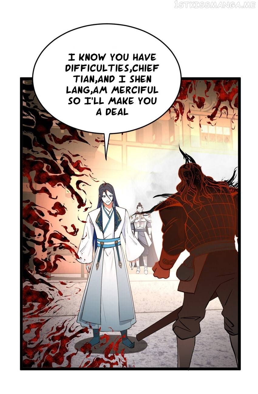 Read Ultimate Son in Law En Manga Online