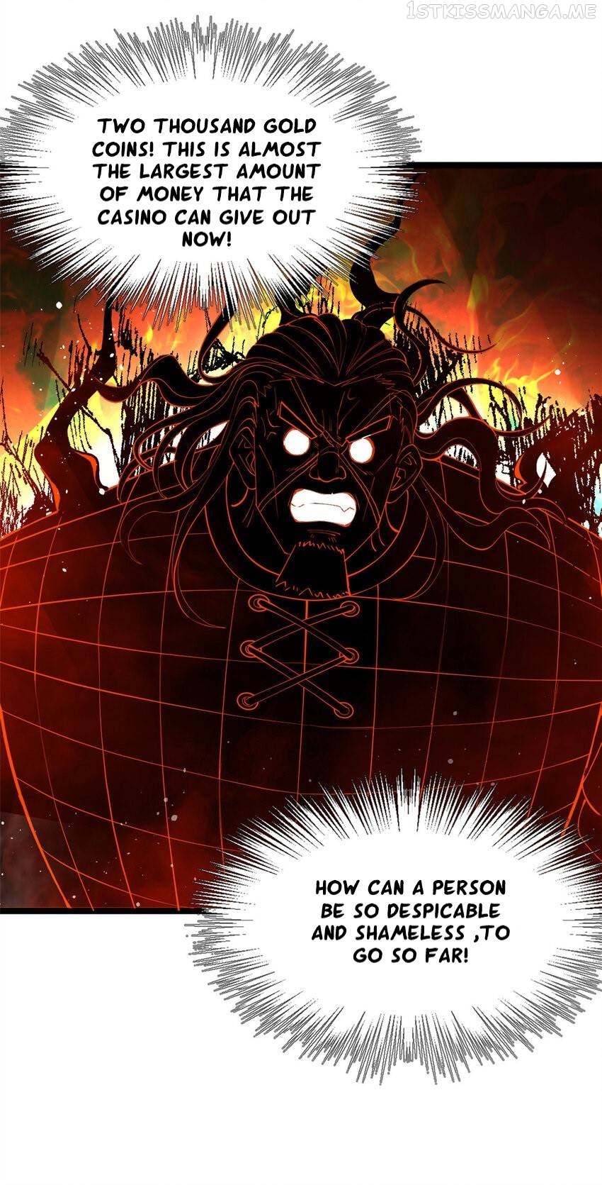 Read Ultimate Son in Law En Manga Online