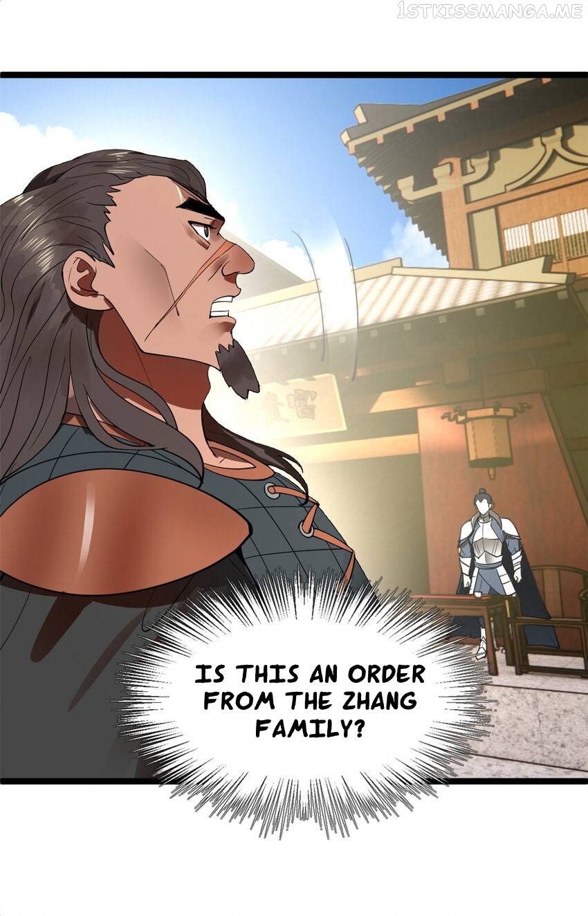 Read Ultimate Son in Law En Manga Online