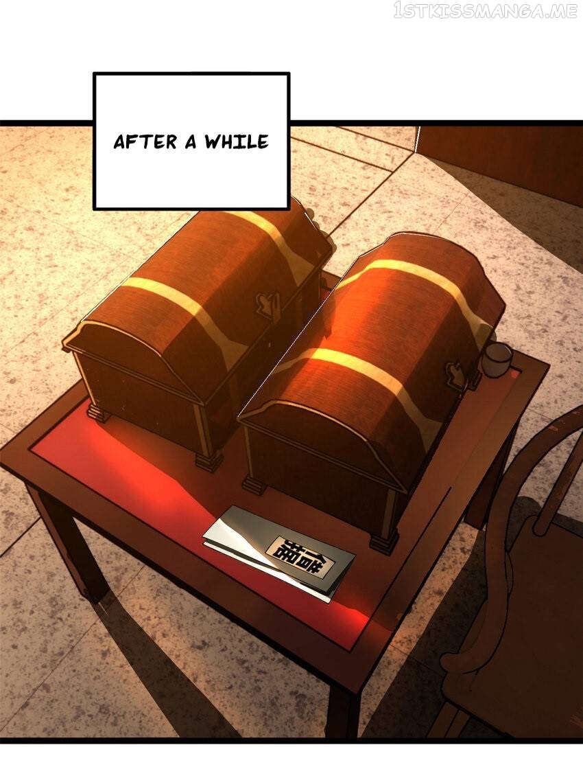 Read Ultimate Son in Law En Manga Online
