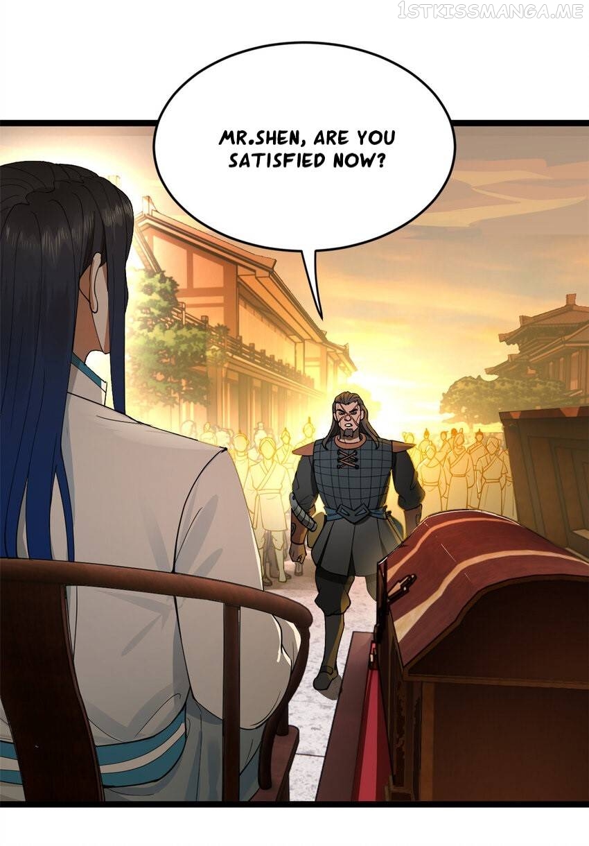 Read Ultimate Son in Law En Manga Online