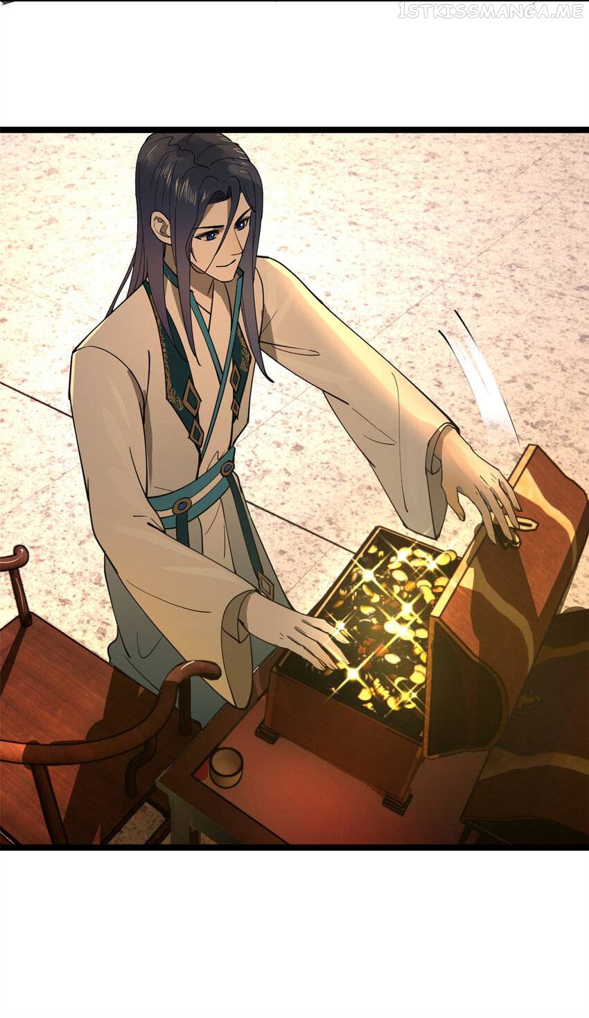 Read Ultimate Son in Law En Manga Online