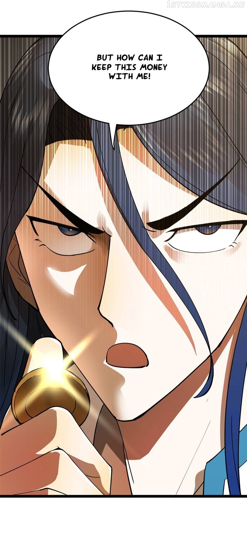 Read Ultimate Son in Law En Manga Online