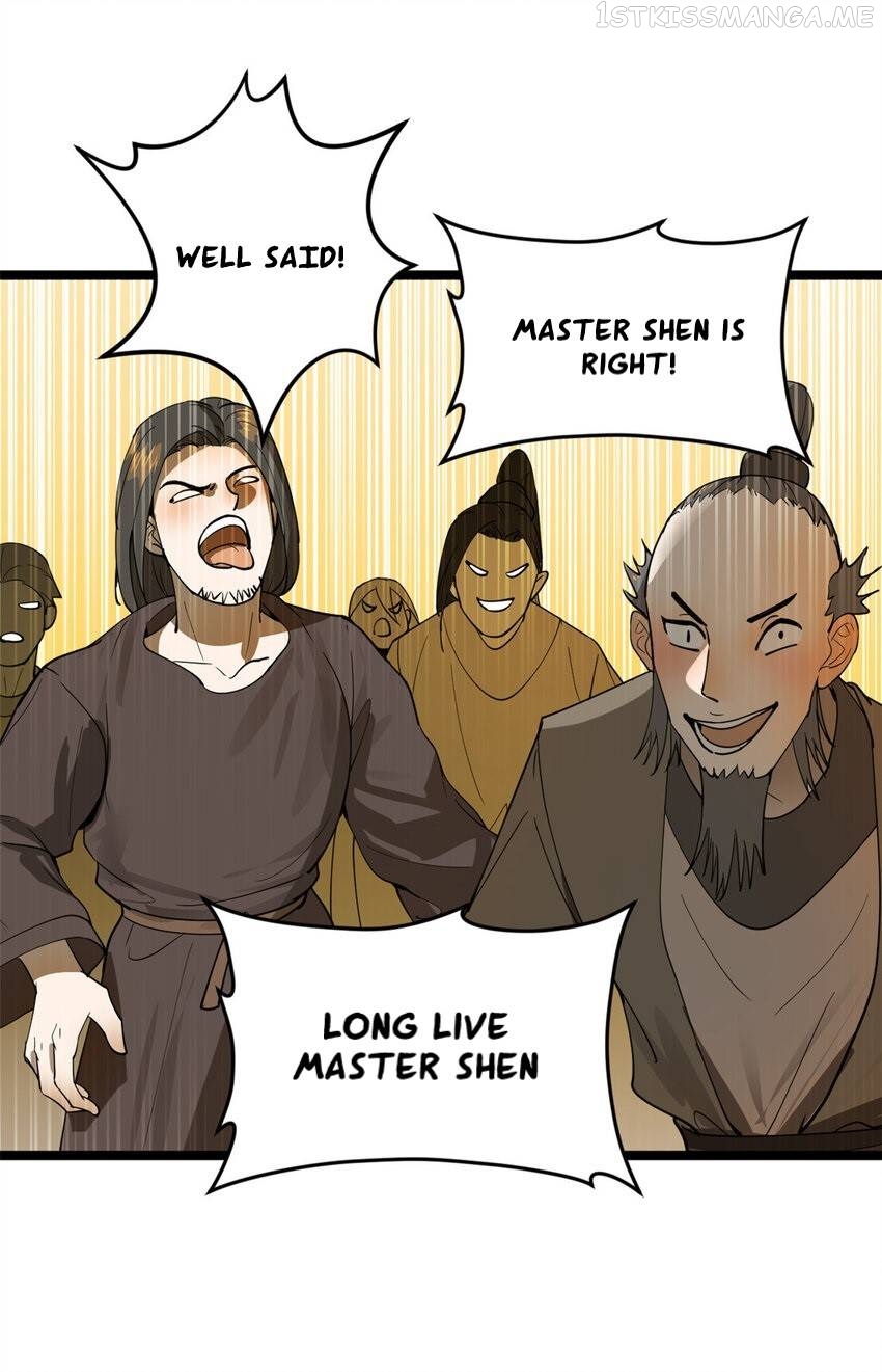 Read Ultimate Son in Law En Manga Online