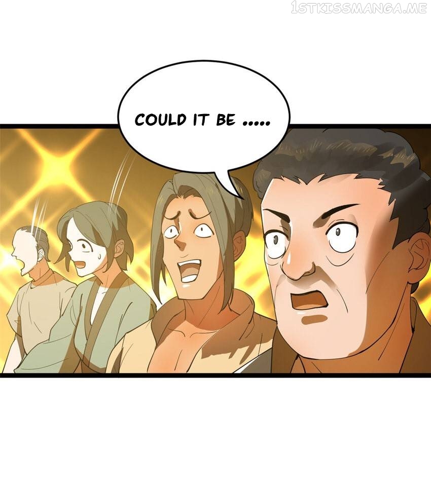 Read Ultimate Son in Law En Manga Online