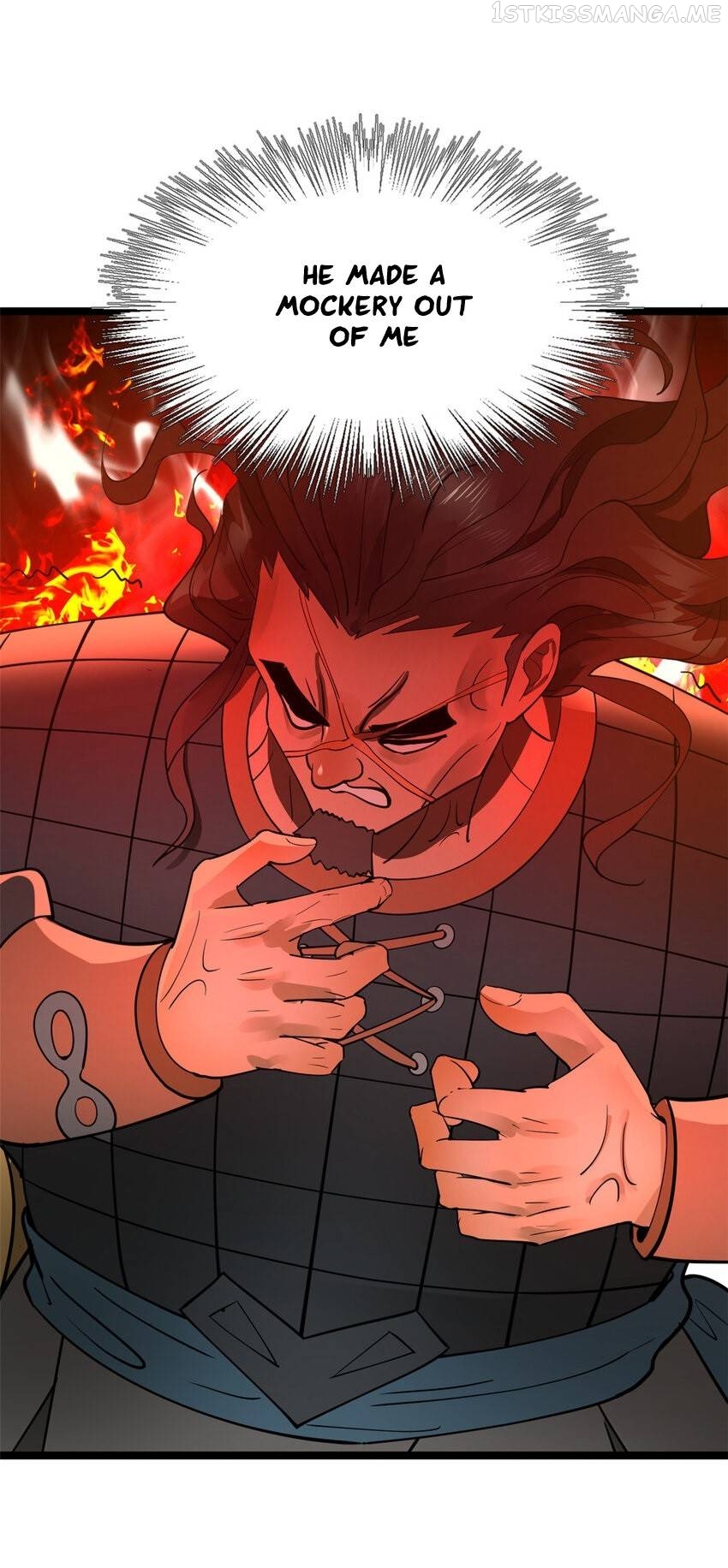 Read Ultimate Son in Law En Manga Online