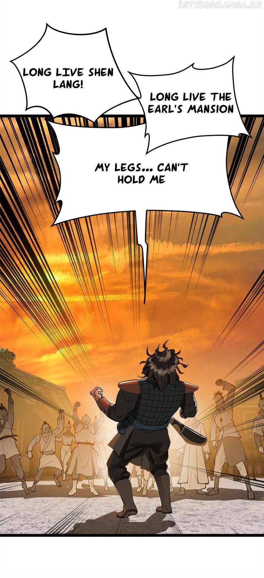 Read Ultimate Son in Law En Manga Online
