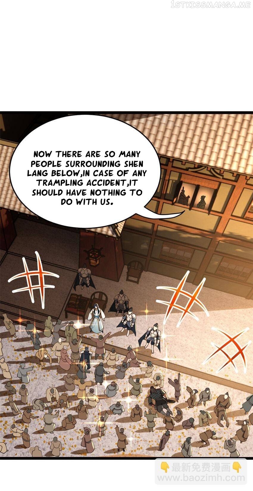 Read Ultimate Son in Law En Manga Online