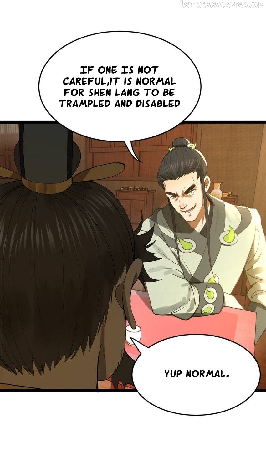 Read Ultimate Son in Law En Manga Online