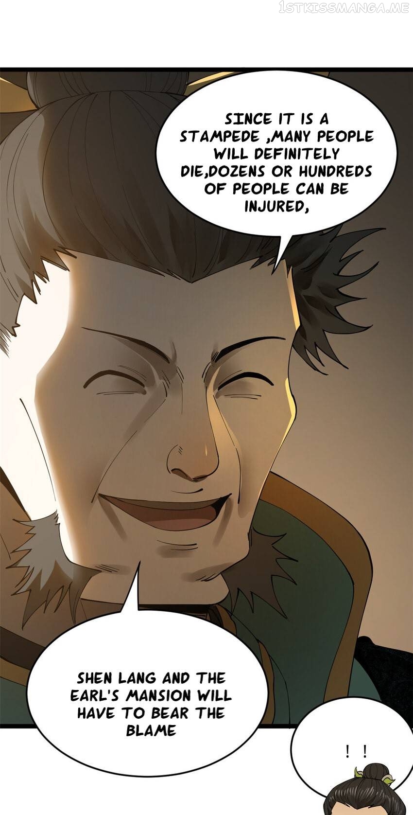 Read Ultimate Son in Law En Manga Online