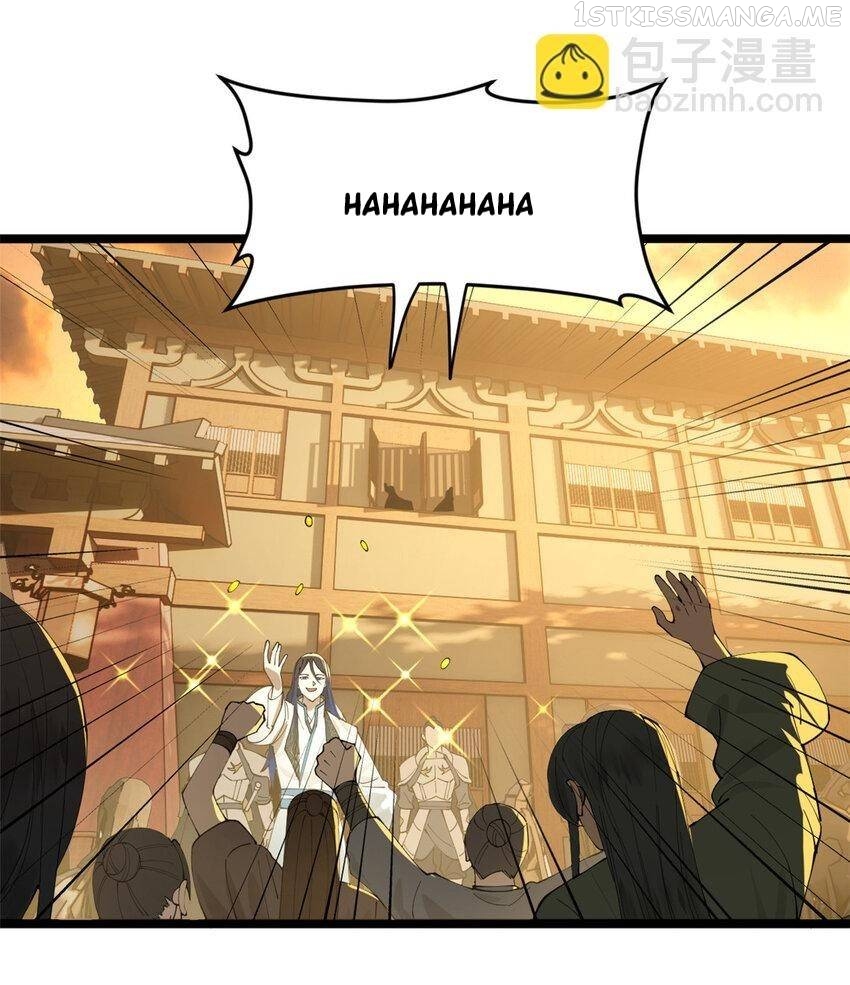 Read Ultimate Son in Law En Manga Online