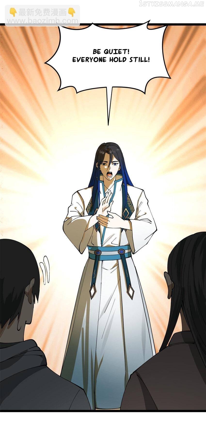 Read Ultimate Son in Law En Manga Online