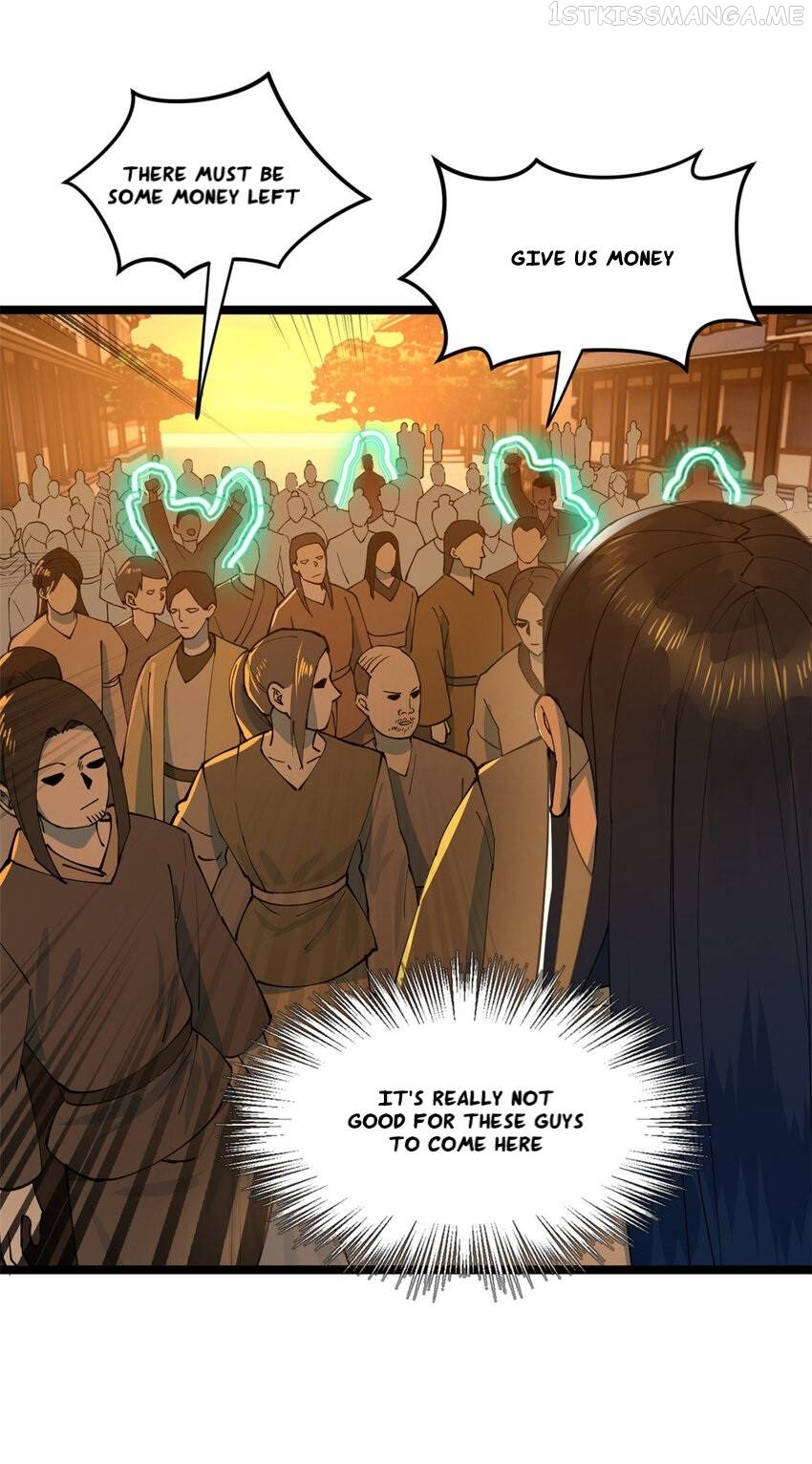 Read Ultimate Son in Law En Manga Online