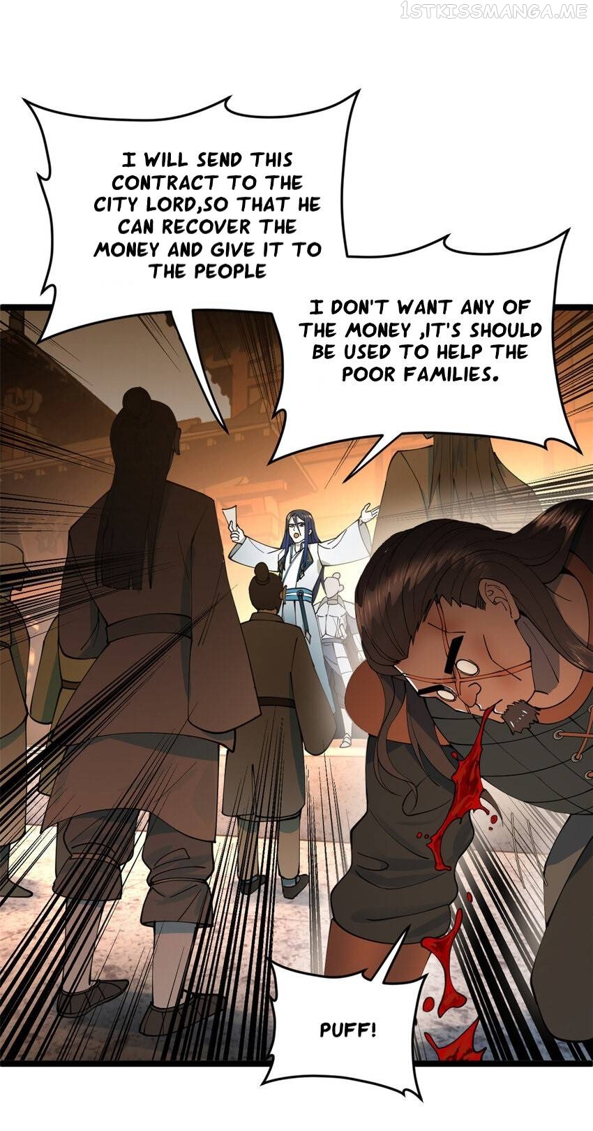 Read Ultimate Son in Law En Manga Online