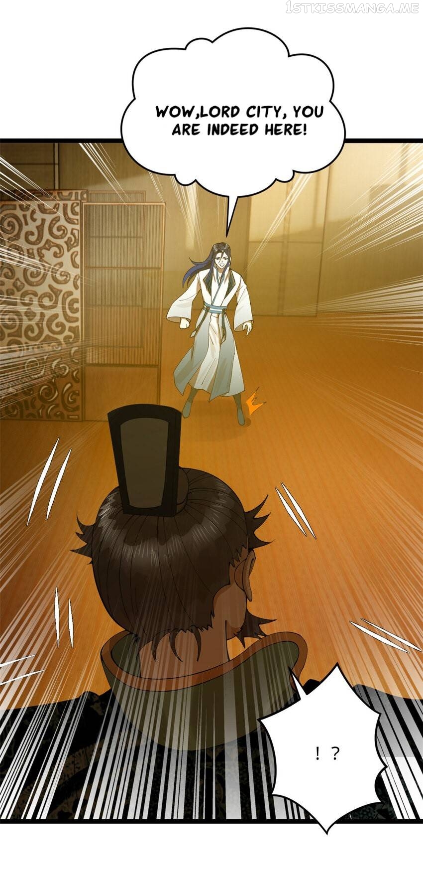 Read Ultimate Son in Law En Manga Online