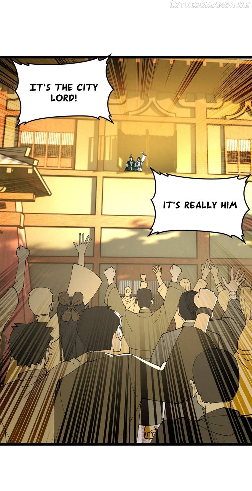 Read Ultimate Son in Law En Manga Online
