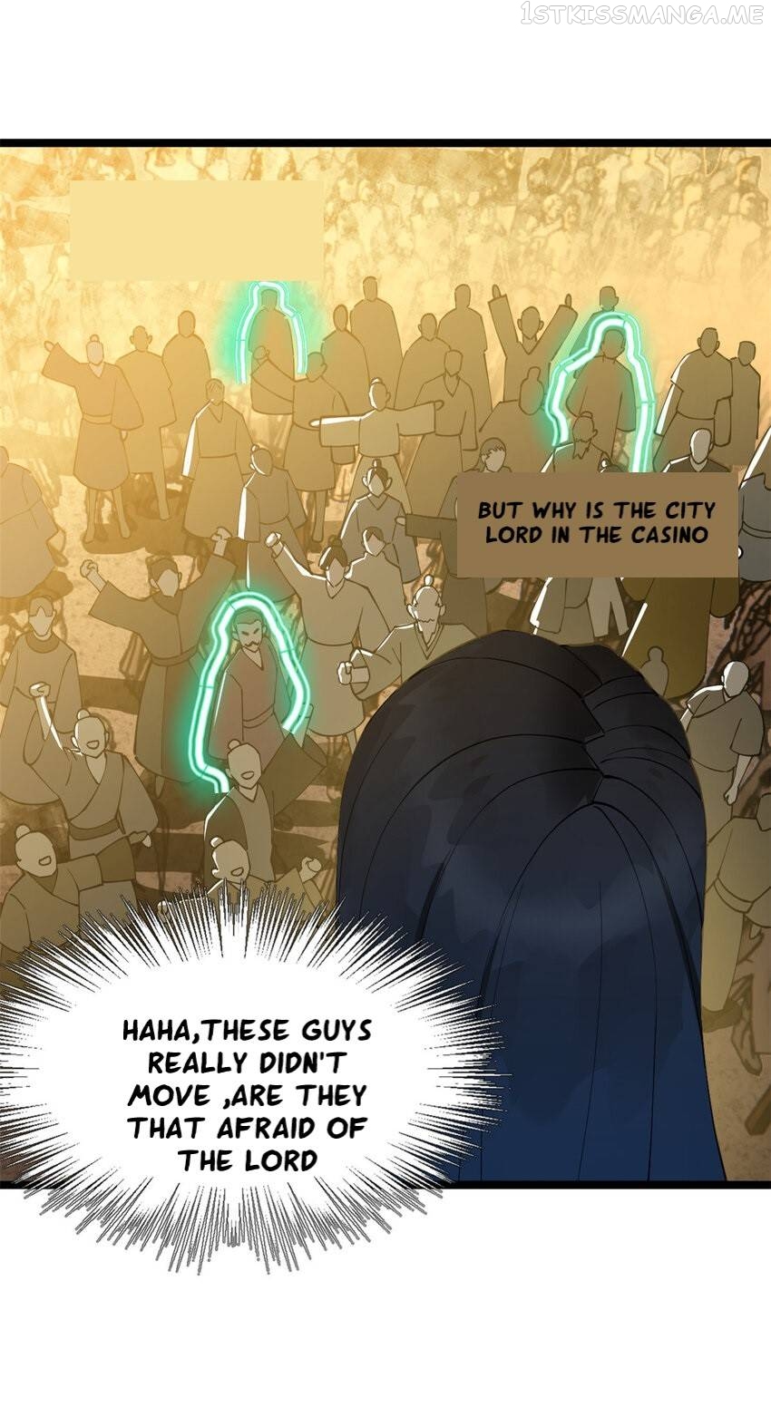 Read Ultimate Son in Law En Manga Online