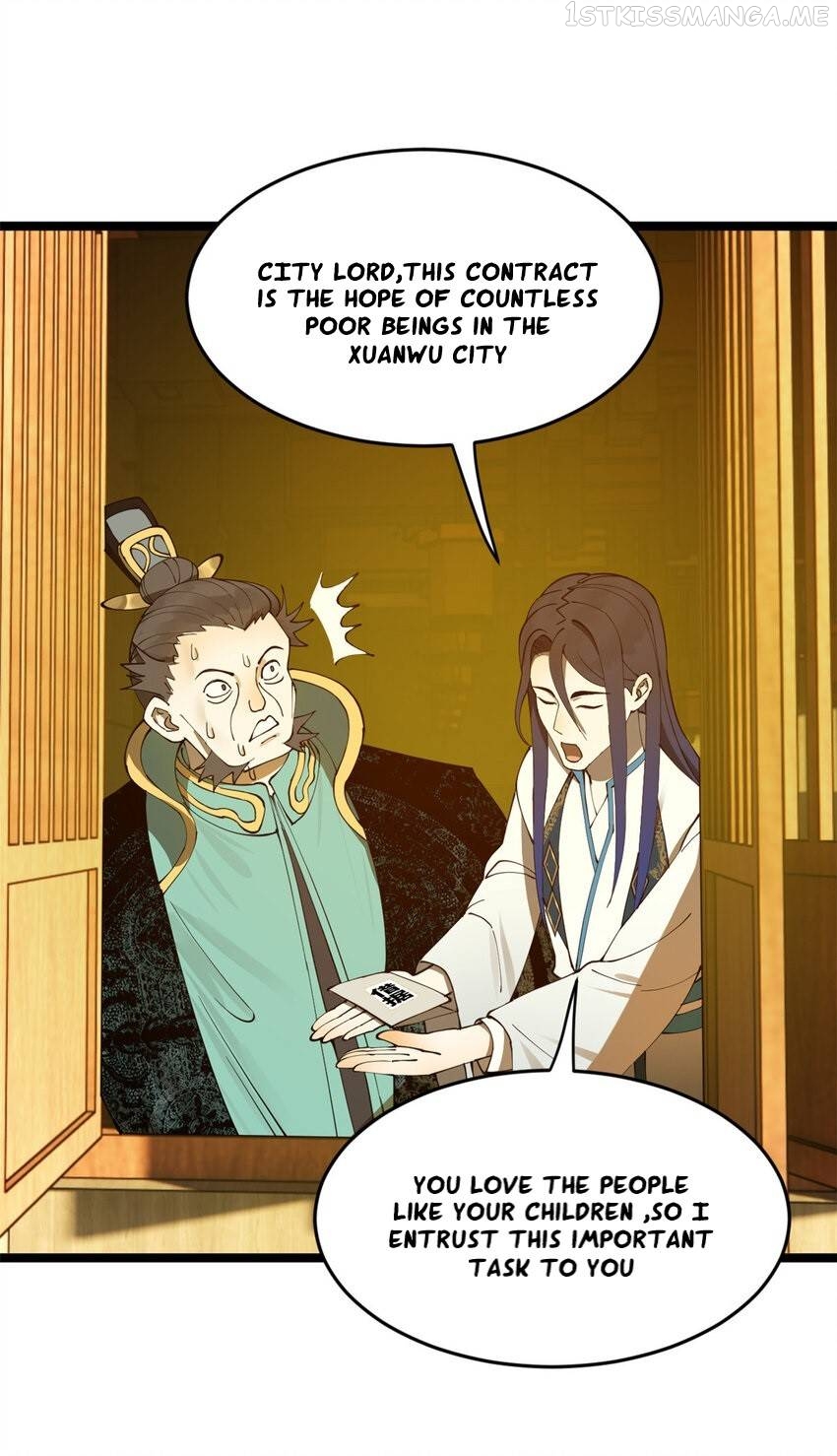 Read Ultimate Son in Law En Manga Online