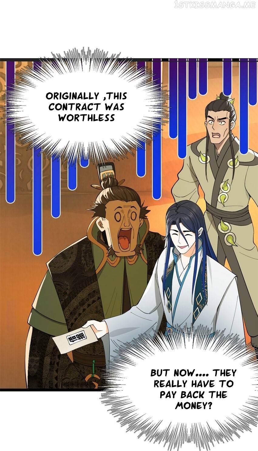 Read Ultimate Son in Law En Manga Online