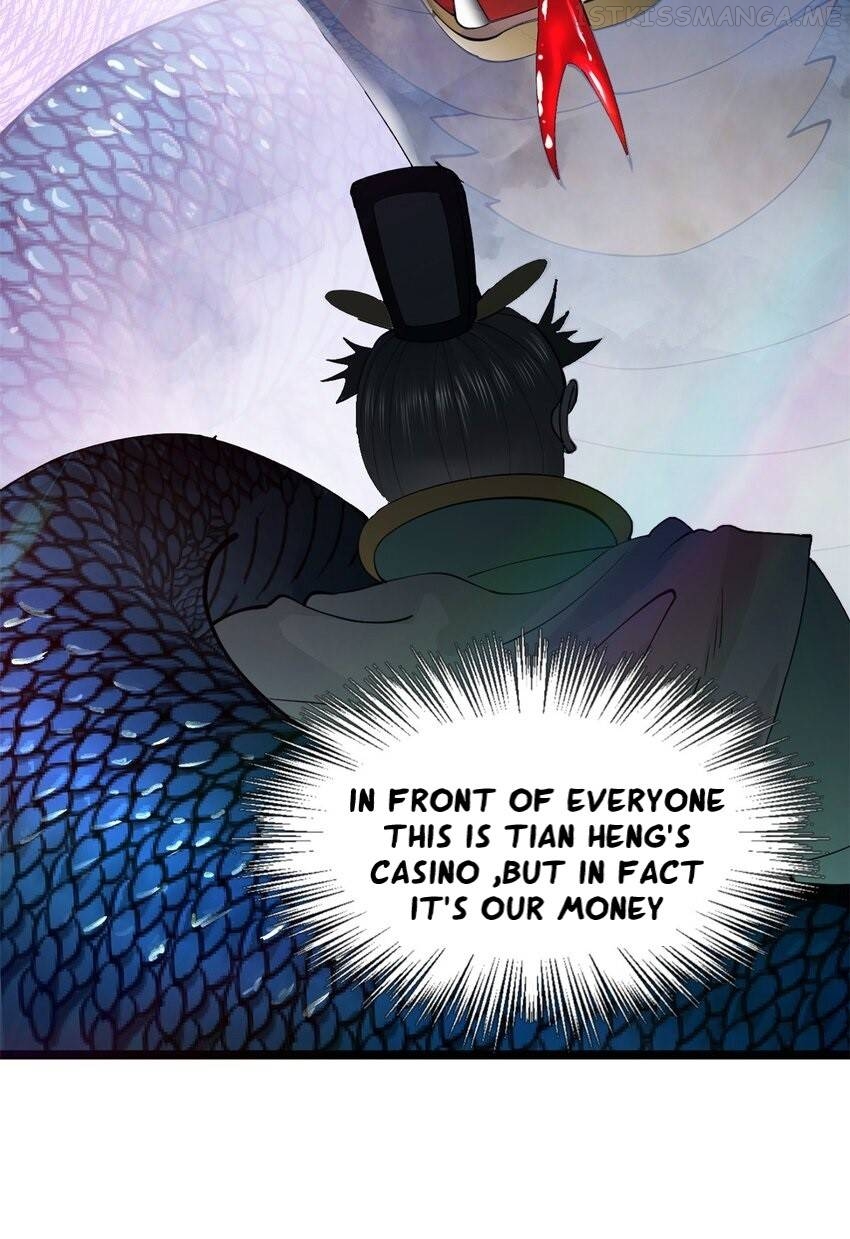 Read Ultimate Son in Law En Manga Online