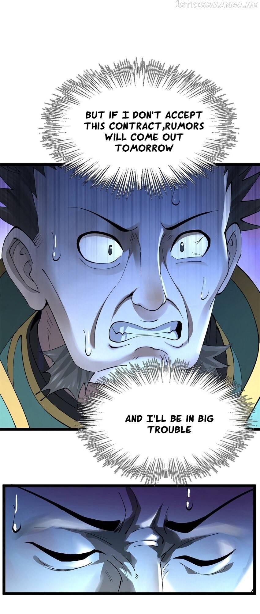 Read Ultimate Son in Law En Manga Online