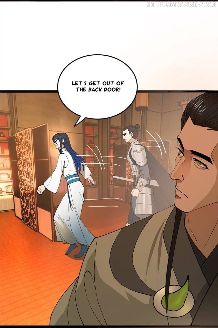Read Ultimate Son in Law En Manga Online