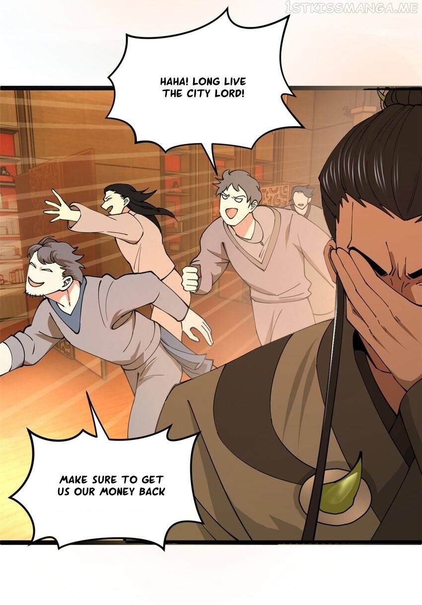 Read Ultimate Son in Law En Manga Online