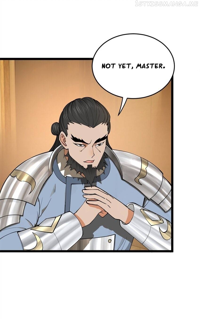 Read Ultimate Son in Law En Manga Online