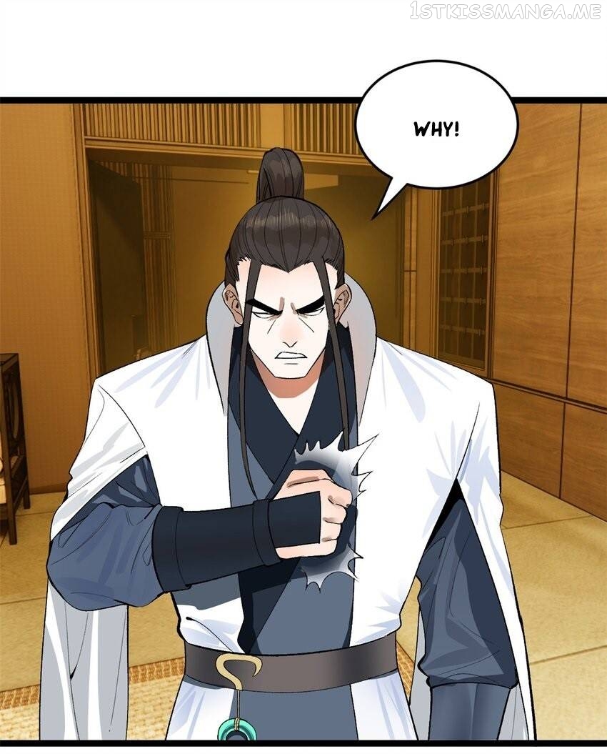 Read Ultimate Son in Law En Manga Online