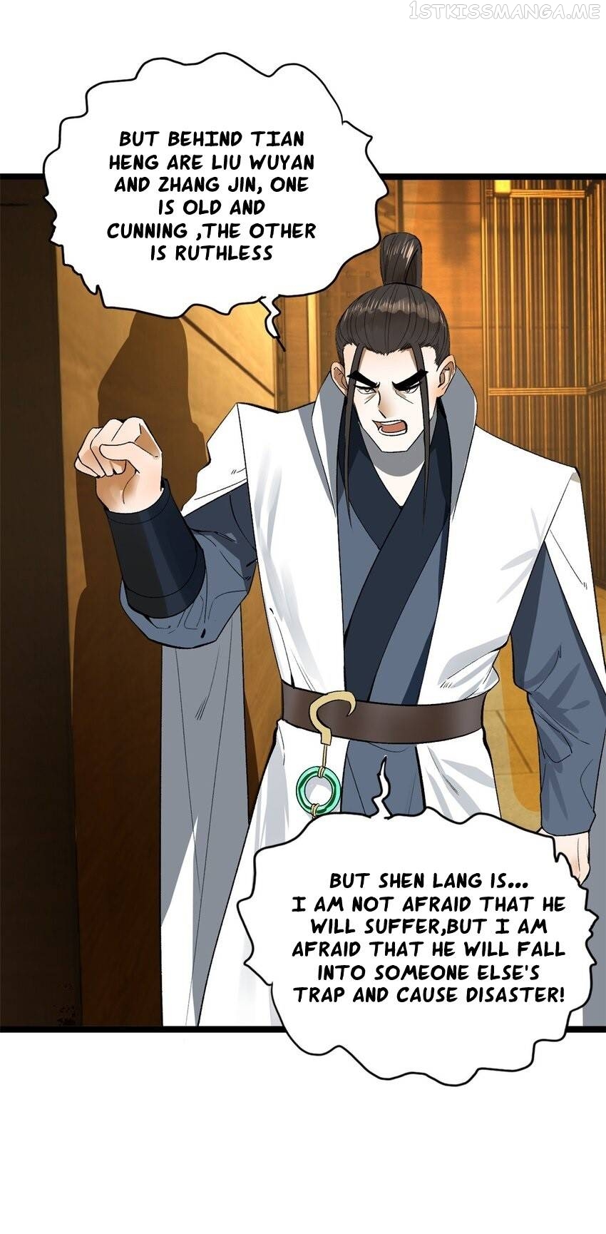 Read Ultimate Son in Law En Manga Online