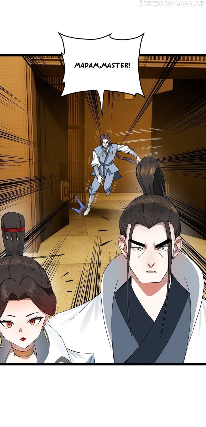 Read Ultimate Son in Law En Manga Online