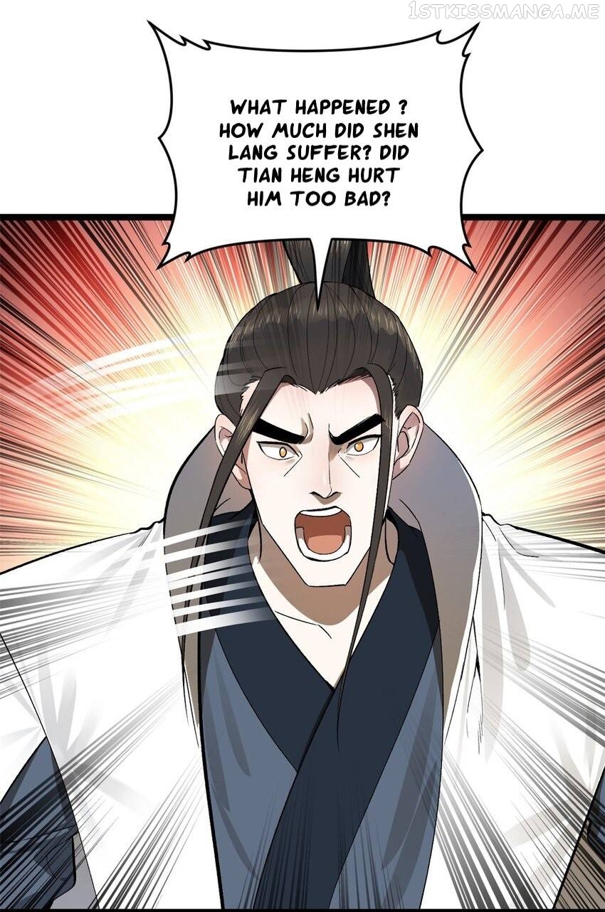 Read Ultimate Son in Law En Manga Online
