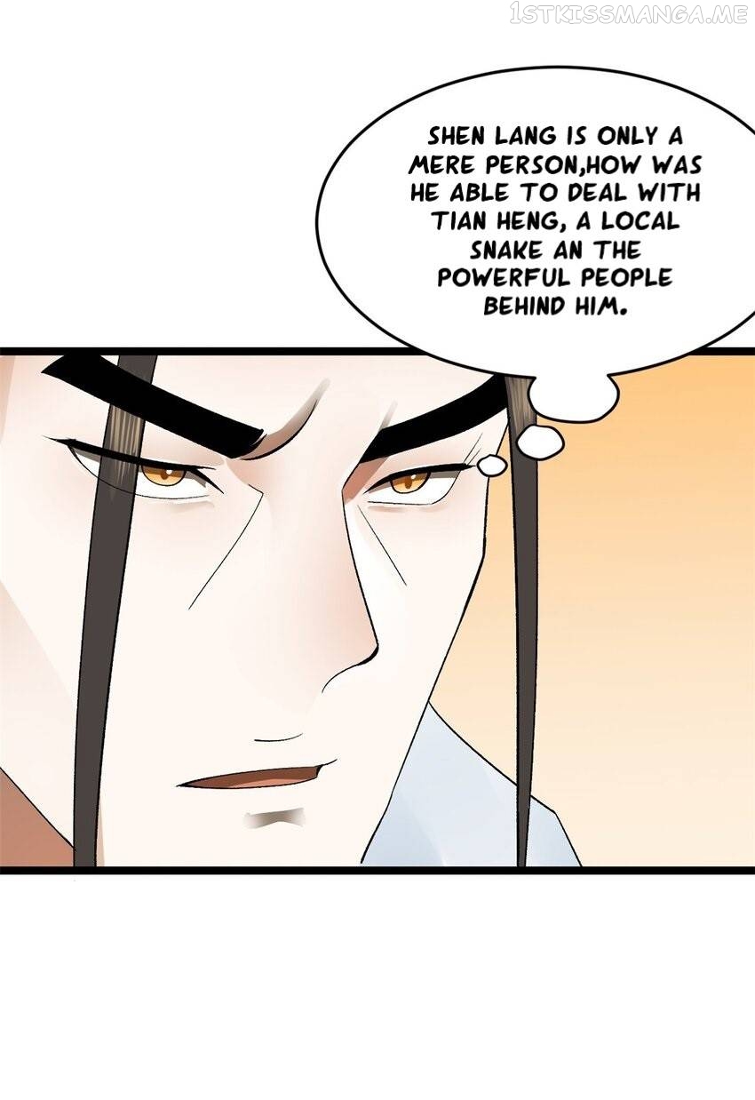 Read Ultimate Son in Law En Manga Online