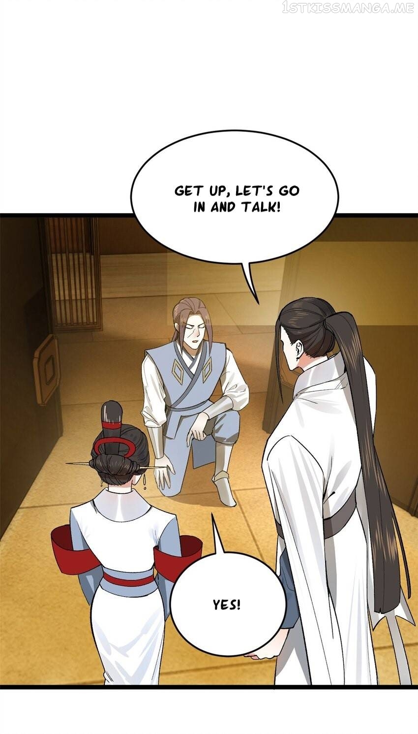 Read Ultimate Son in Law En Manga Online