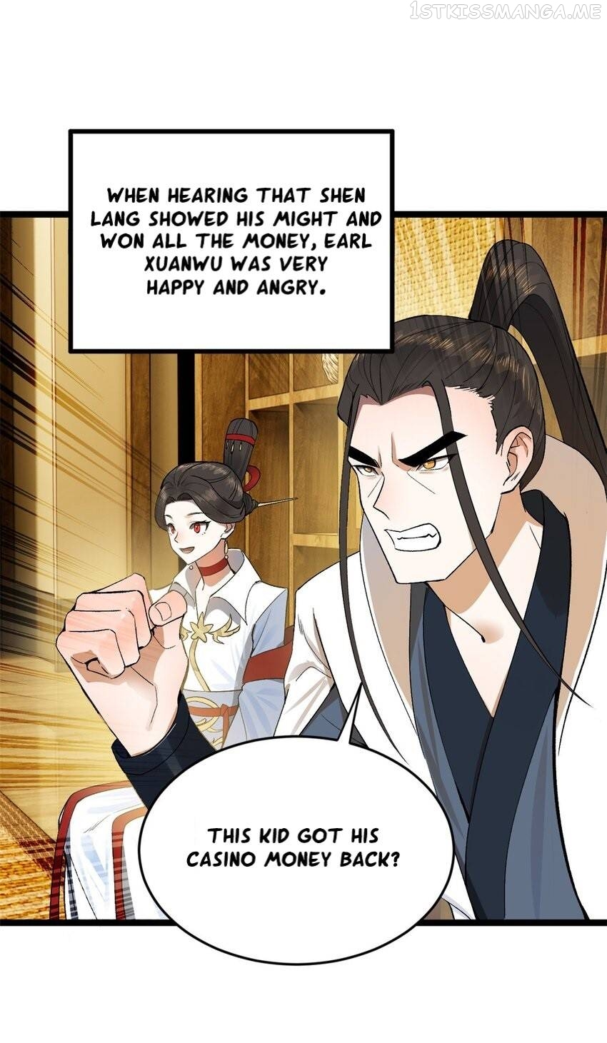 Read Ultimate Son in Law En Manga Online