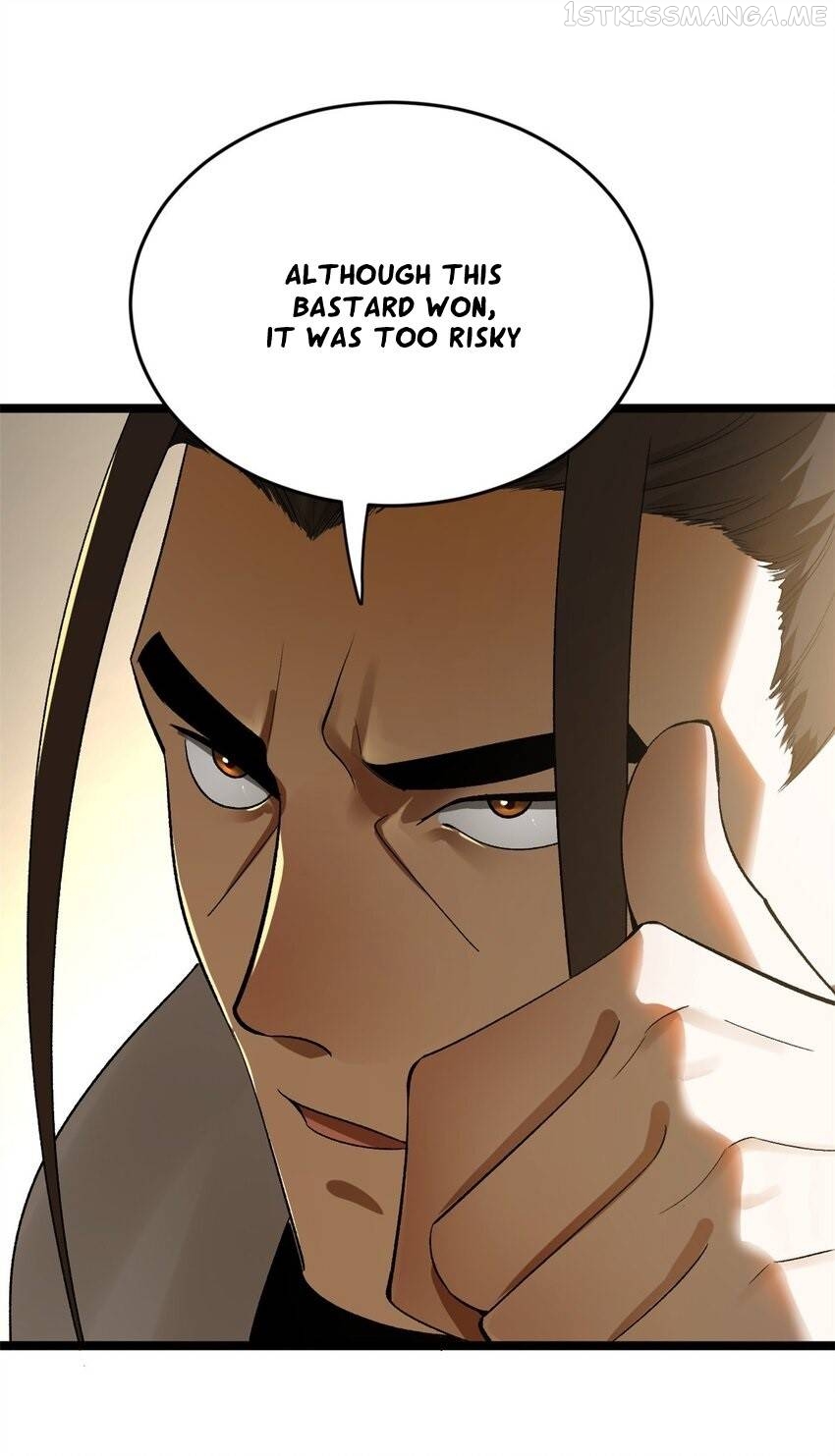 Read Ultimate Son in Law En Manga Online