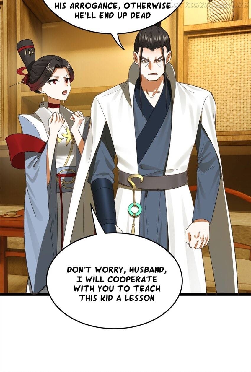 Read Ultimate Son in Law En Manga Online