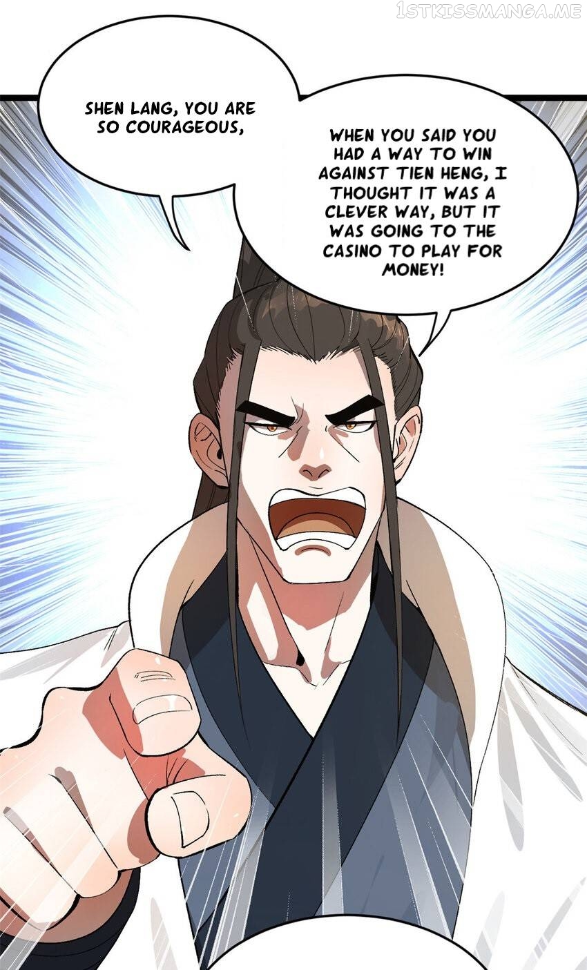 Read Ultimate Son in Law En Manga Online