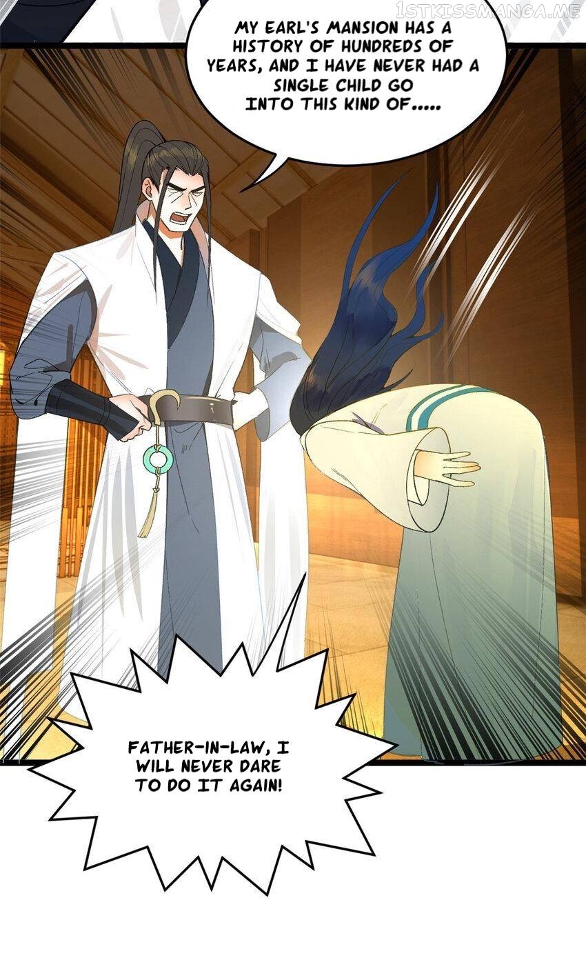 Read Ultimate Son in Law En Manga Online