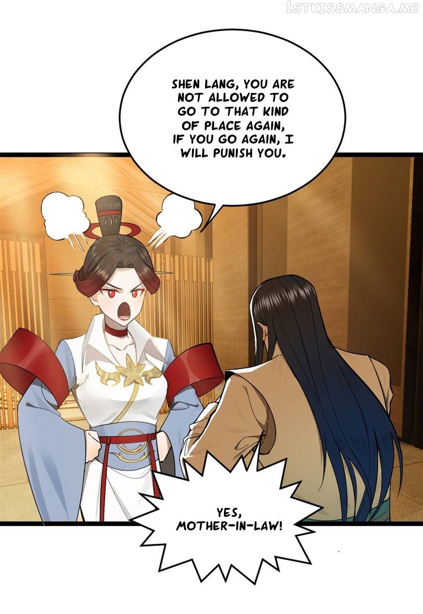 Read Ultimate Son in Law En Manga Online