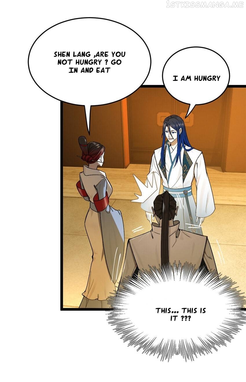 Read Ultimate Son in Law En Manga Online
