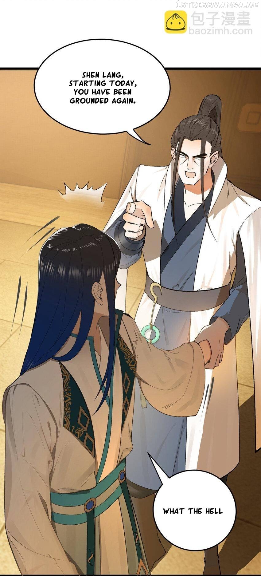 Read Ultimate Son in Law En Manga Online