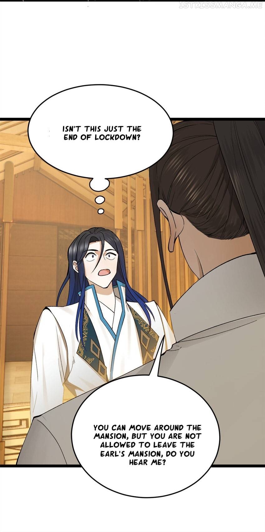 Read Ultimate Son in Law En Manga Online