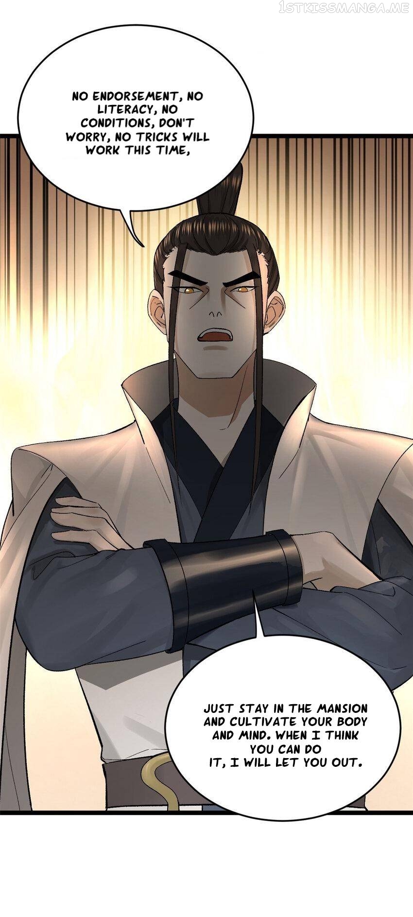 Read Ultimate Son in Law En Manga Online