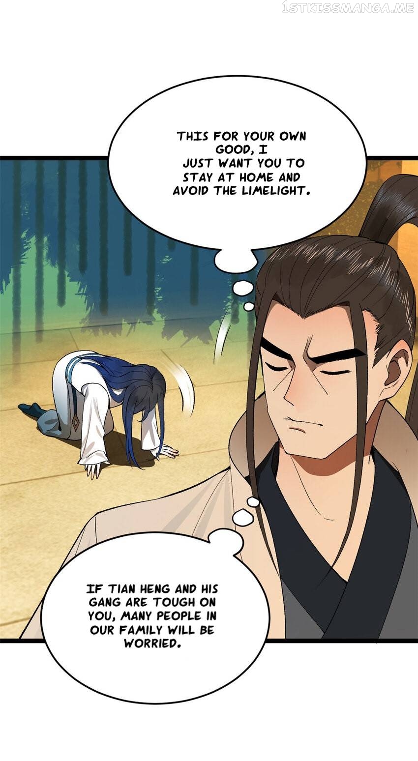 Read Ultimate Son in Law En Manga Online